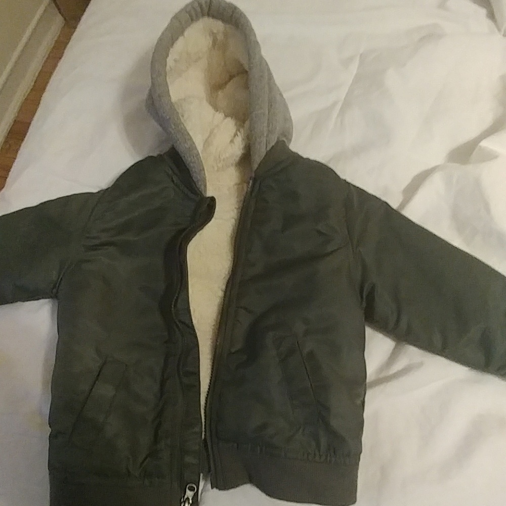 Jacket